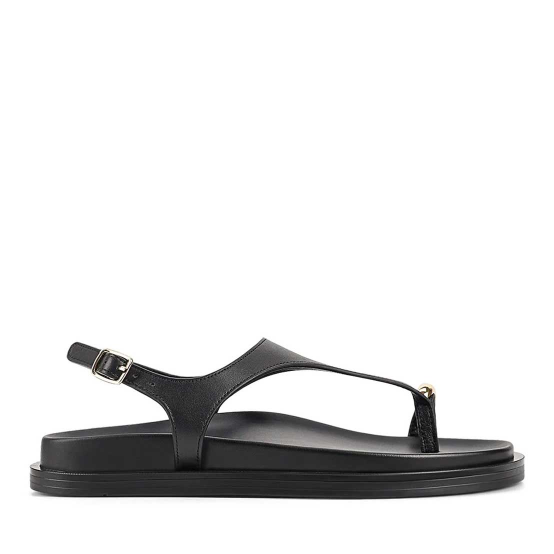 Siren Latvia Flatform Sandals